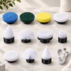 Multifunctional Cleaning Brush