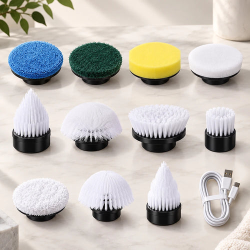 Multifunctional Cleaning Brush
