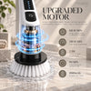Multifunctional Cleaning Brush